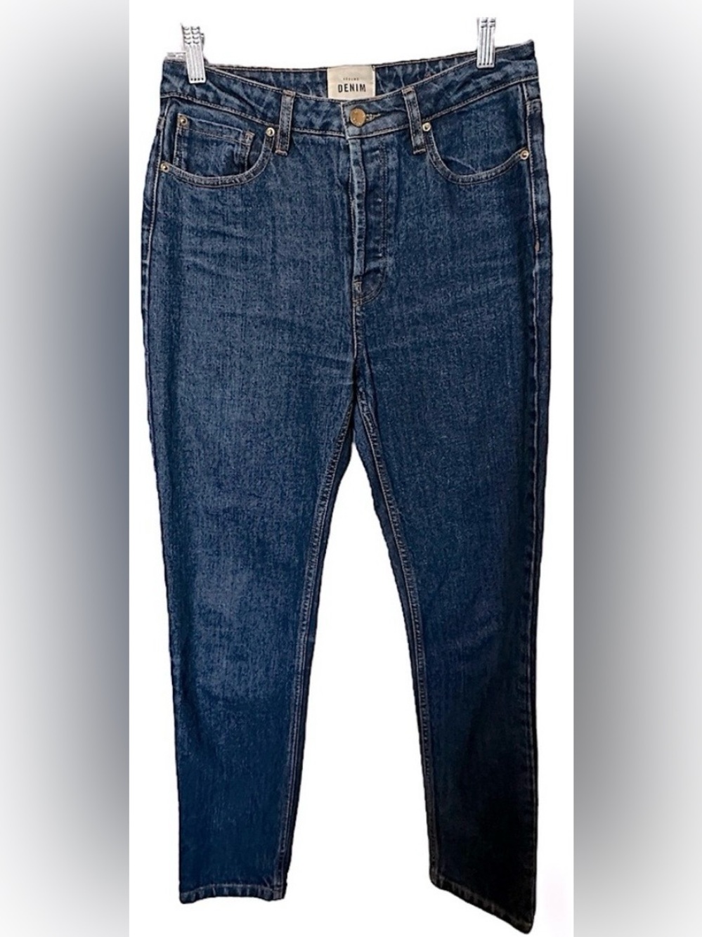 Sézane Brut Sexy Jeans, Size 27 - Picture 4 of 13